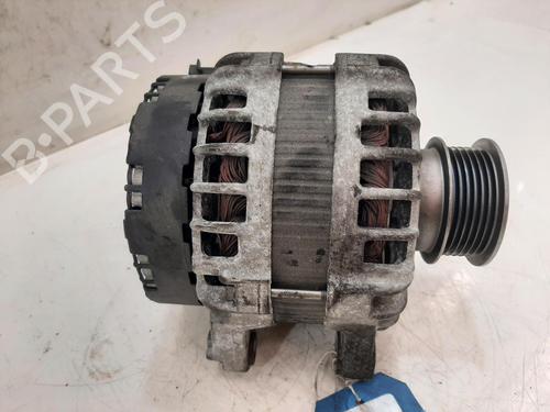 Alternator VOLVO V40 Hatchback (525) T2 | BP34733490M7 - Image 2