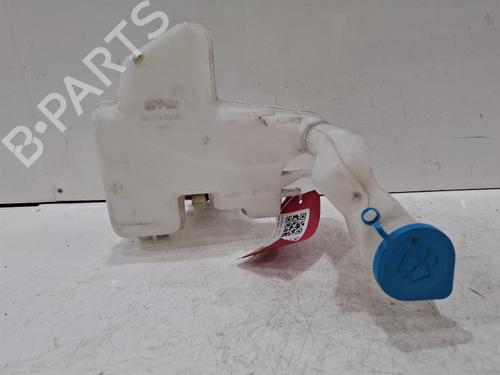 Used Windscreen washer tank Windscreen washer tank HONDA JAZZ IV (GK_) 1.3 (102 hp) 40523415 40523415