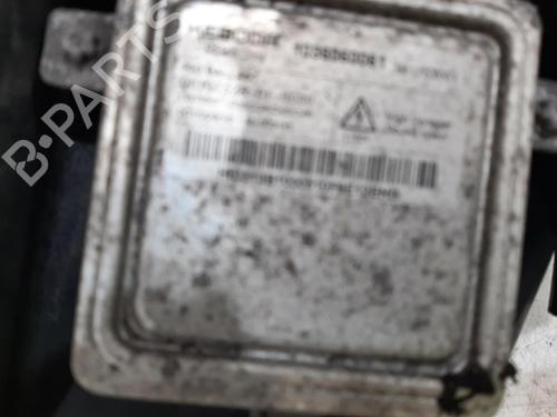 Right headlight JAGUAR XF II (X260) 2.0 D | BP34038659C29  - Image 5