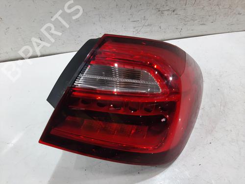 Used Right taillight Right taillight 37991484 37991484