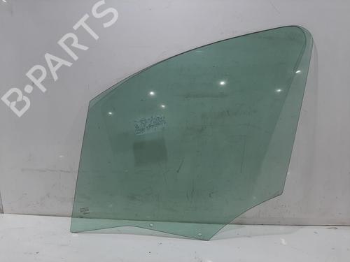 Used Front left door window Front left door window CITROËN BERLINGO MULTISPACE (B9) 1.6 HDi 90 (92 hp) 35962808 35962808