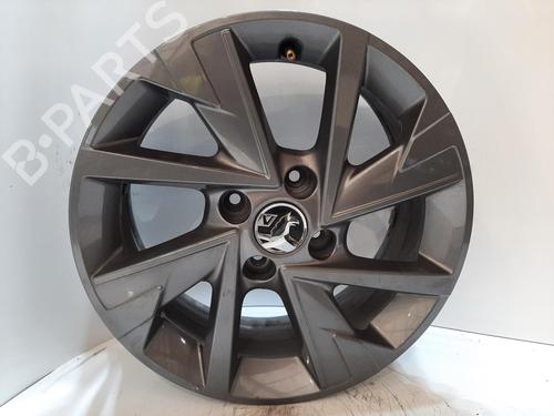 Used Rim Rim VAUXHALL CORSA Mk V (F) 1.2 (101 hp) 33211965 33211965