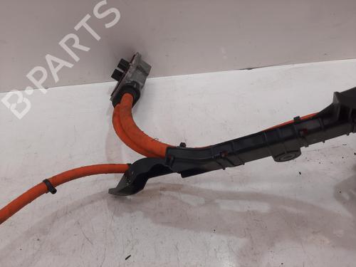 Cable JAGUAR I-PACE (X590) EV400 AWD | BP34178735E12  - Image 5