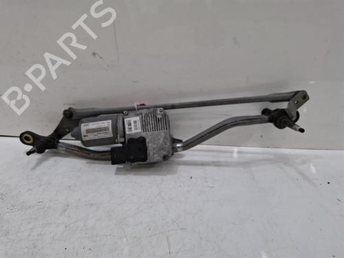 Used Front wiper motor Front wiper motor AUDI A4 B8 Avant (8K5) 2.0 TDI (150 hp) 40523370 40523370