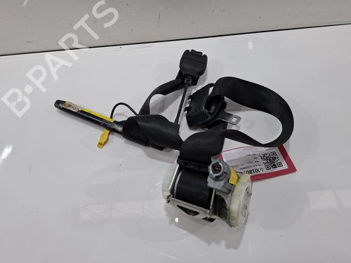 Front left seatbelt FIAT 500 (312_) 1.2 (312AXA1A) | BP38429576I26 - Image 4