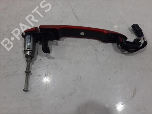 Andre RENAULT CLIO IV (BH_) 0.9 TCe 90 (BHNF, BHMA, BHMH, BHJK, BHJR) | BP29883207O1