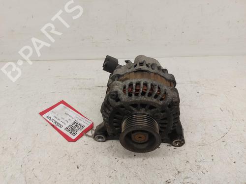 Used Alternator PEUGEOT 206 Hatchback (2A/C) 1.4 16V (88 hp) 26865106
