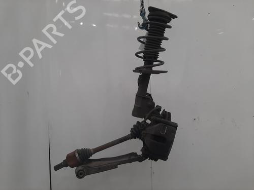 Used Left front suspension PEUGEOT 308 II (LB_, LP_, LW_, LH_, L3_) 1.2 THP 130 (131 hp) 26814874