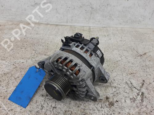 Alternator KIA SPORTAGE IV (QL, QLE) 1.6 GDI | BP26872752M7 