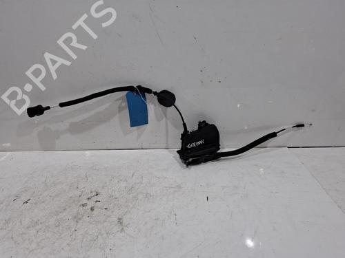 Used Rear left lock Rear left lock 38859942 38859942