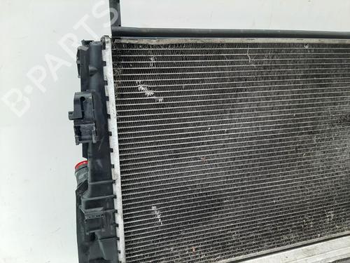 Radiator set MINI MINI (F56) One | BP38620760M120 - Image 5