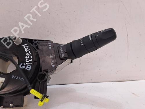 Switch NISSAN MICRA III (K12) 1.2 16V | BP29060591I30 