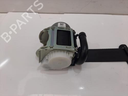 Front left seatbelt JAGUAR I-PACE (X590) EV400 AWD | BP36811028I26 - Image 4