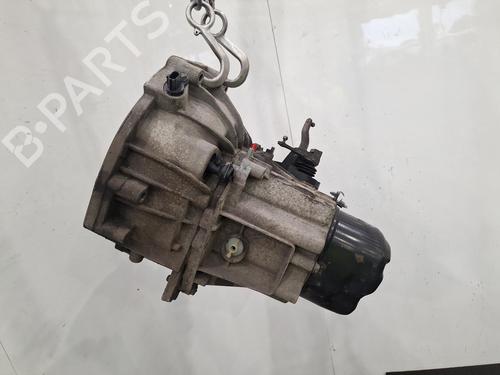 Gearbox NISSAN NOTE (E11, NE11) 1.4 | BP29581514M3 