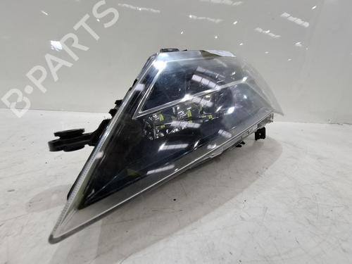 Left headlight SEAT LEON (5F1) 1.4 TSI | BP39202345C28 - Image 3