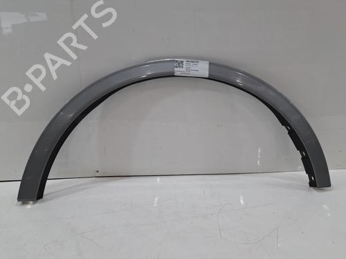 Used Rear left wheel arch trim Rear left wheel arch trim FORD KUGA III (DFK) 2.0 EcoBlue 4x4 (190 hp) 40466783 40466783