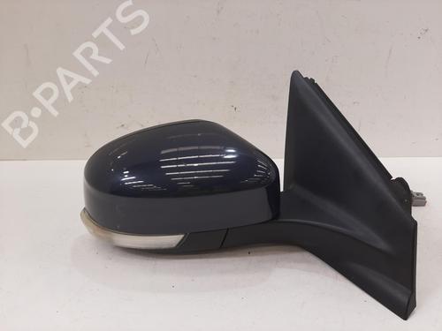 Right mirror FORD MONDEO IV (BA7) 2.0 TDCi | BP29236626C27 