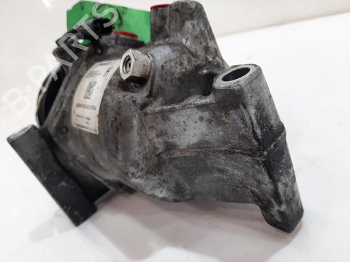 AC compressor DACIA SANDERO III 1.0 TCe 90 | BP39413399M34 - Image 5