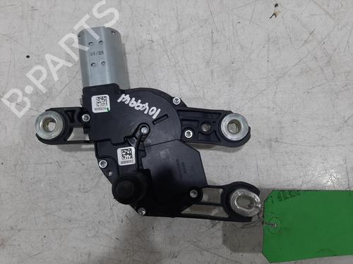 Used Rear wiper motor Rear wiper motor VW POLO VI (AW1, BZ1, AE1) 1.0 TSI (95 hp) 34619981 34619981