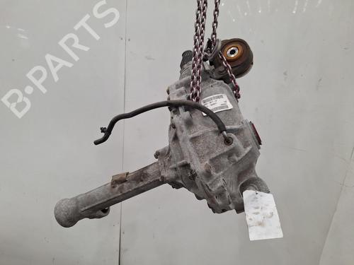 Used Front differential Front differential 37172284 37172284