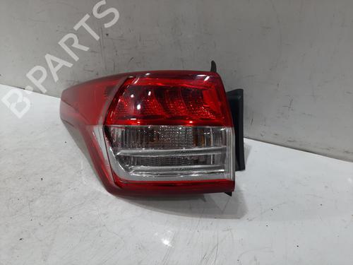 Farolim esquerdo FORD KUGA II (DM2) 1.5 EcoBoost | BP37266983C34 - Image 6
