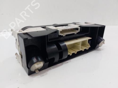Climate control VW POLO V (6R1, 6C1) 1.2 TDI | BP26777189I5 