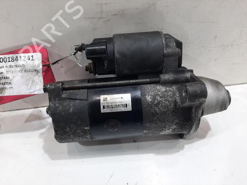 Anlasser für Anlasser 39525532 39525532