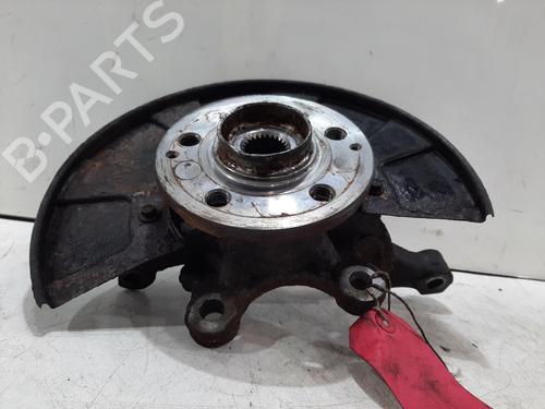 Right front steering knuckle MG MG ZS SUV (AZS1) 1.5 VTi | BP40559764M26 - Image 2