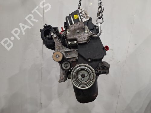 Engine FIAT 500 C (312_) 1.2 (312CXA1A, 312AXA1A) | BP39888771M1 - Image 3