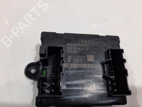 Control unit LAND ROVER RANGE ROVER IV (L405) 4.4 SDV8 4x4 | BP29553441M11