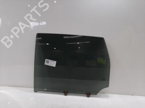 Used Rear left door window Rear left door window NISSAN NOTE (E11, NE11) 1.4 (88 hp) 33868655 33868655