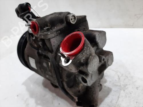 AC compressor SKODA FABIA II (542) 1.2 | BP37230635M34 - Image 5