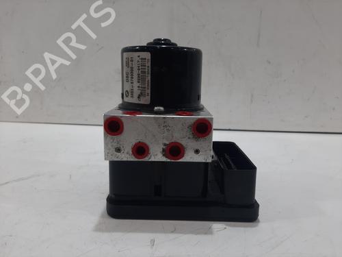 ABS pump BMW 3 (E90) 318 i | BP29603782M43 