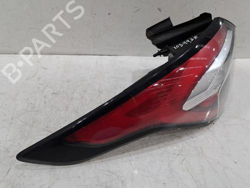 Left taillight FORD KUGA II (DM2) 1.5 EcoBoost 4x4 | BP31903553C34