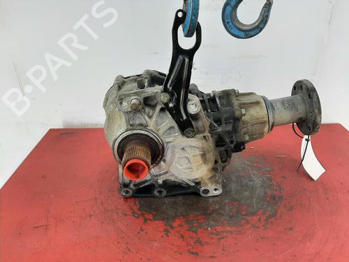Transfer box HYUNDAI SANTA FÉ II (CM) 2.2 CRDi 4x4 | BP26816476M36 