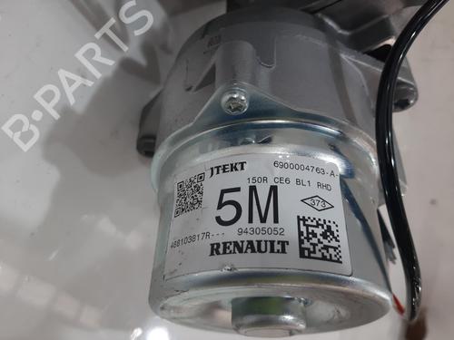 Steering column DACIA DUSTER (HM_) 1.6 SCe 115 (HMM1) | BP37515987M21 - Image 2