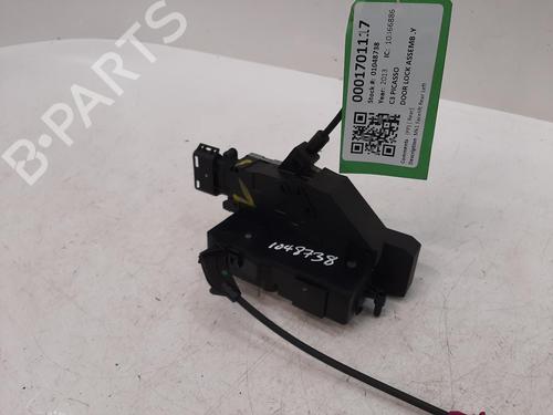 Other CITROËN C3 Picasso (SH_) 1.6 HDI 90 | BP34273961O1 - Image 4