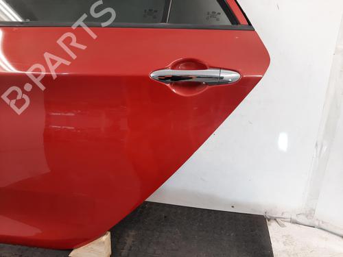 Left rear door KIA PICANTO II (TA) 1.2 | BP29163280C4 