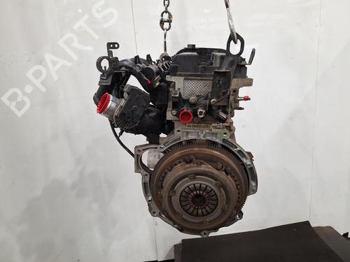 Engine FORD FIESTA VI (CB1, CCN) 1.25 | BP31089230M1