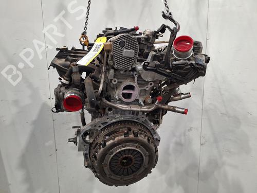 Used Engine Engine 39471059 39471059