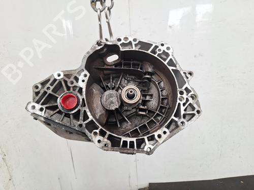 Used Gearbox VAUXHALL COMBO Mk II (C) Box Body/MPV (F25) 1.3 CDTI 16V (75 hp) 27872590