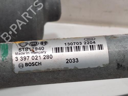 Front wiper motor FIAT DOBLO Cargo (263_) 1.6 D Multijet (263WXD1B, 263WXR1B, 263WXX1B, 263ZXD1B,... | BP26870235M29