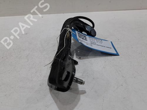 Hinge/Door check strap JAGUAR I-PACE (X590) EV400 AWD | BP29236105C146 