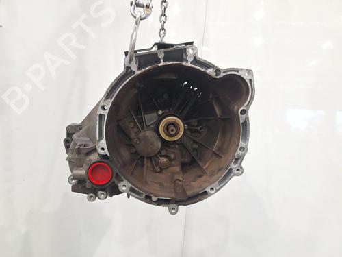 Gearkasse FORD FIESTA VI (CB1, CCN) 1.4 (97 hp) 29061231