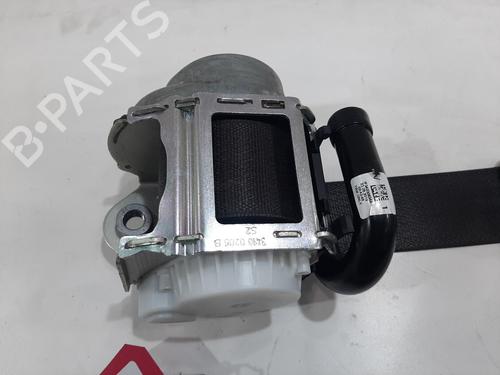 Front left seatbelt VAUXHALL ASTRA Mk VII (K) (B16) 1.4 Turbo | BP39525619I26 - Image 4