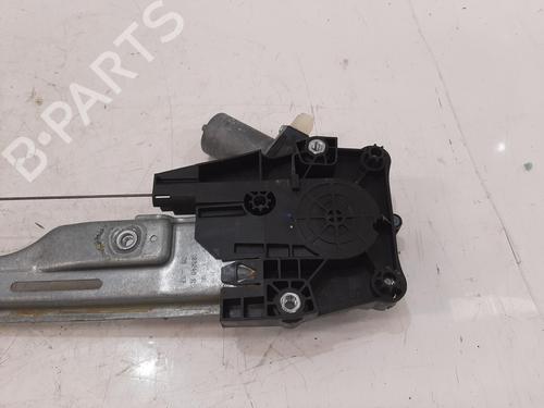 Front left window mechanism SUZUKI VITARA (LY) 1.6 (APK 416) | BP33318482C22  - Image 6