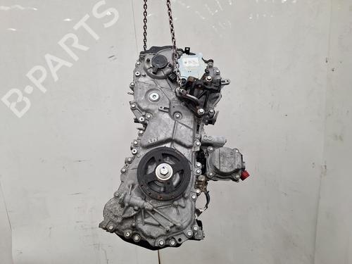 Used Engine TOYOTA YARIS (_P21_, _PA1_, _PH1_) 1.5 Hybrid (MXPH10, MXPH11) (116 hp) 32324523