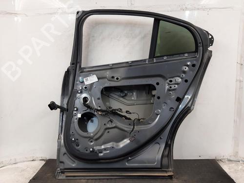 Right rear door JAGUAR I-PACE (X590) EV400 AWD | BP29471785C5 