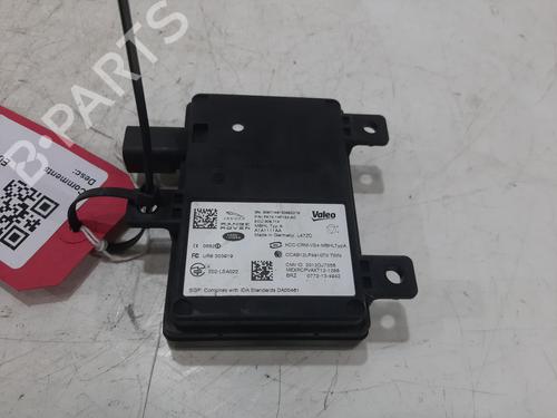 Used Electronic module Electronic module LAND ROVER RANGE ROVER SPORT II (L494) 3.0 SDV6 Hybrid 4x4 (340 hp) 30497055 30497055