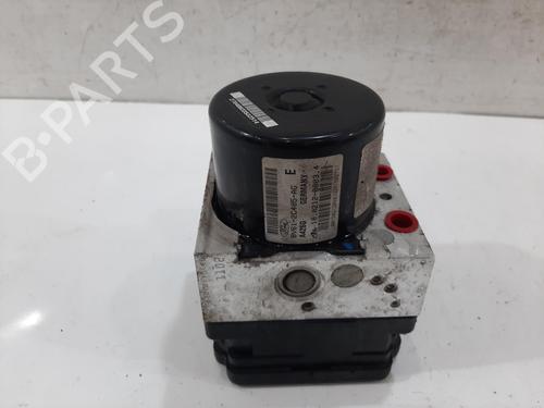 ABS pump FORD FOCUS III 1.6 TDCi | BP33699323M43  - Image 5